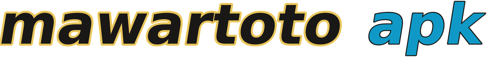 mawartoto apk logo