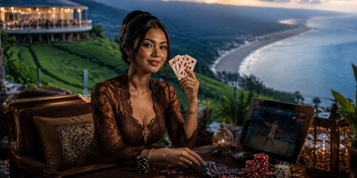mawartoto apk Indonesia's Four Rails